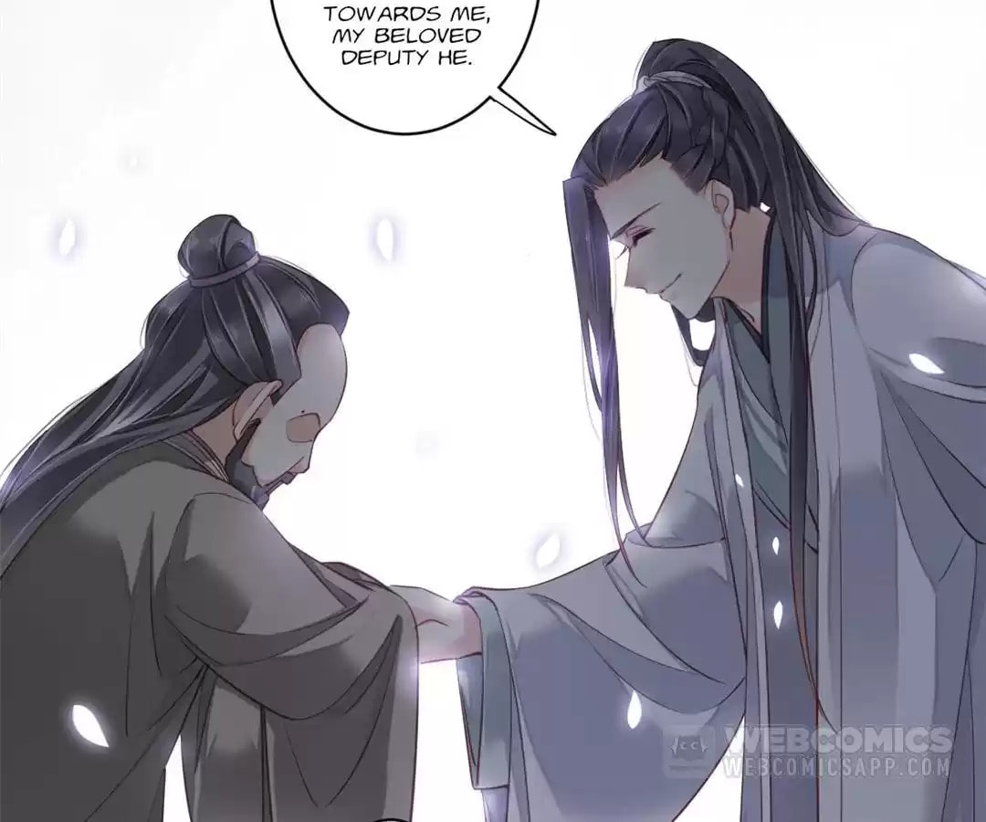 The Bestselling Empress (Colored) Chapter 163 page 43 - 
