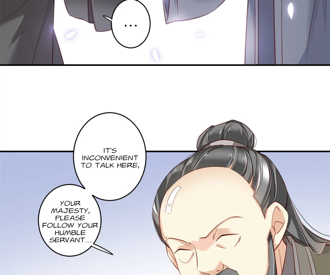 The Bestselling Empress (Colored) Chapter 163 page 44 - 