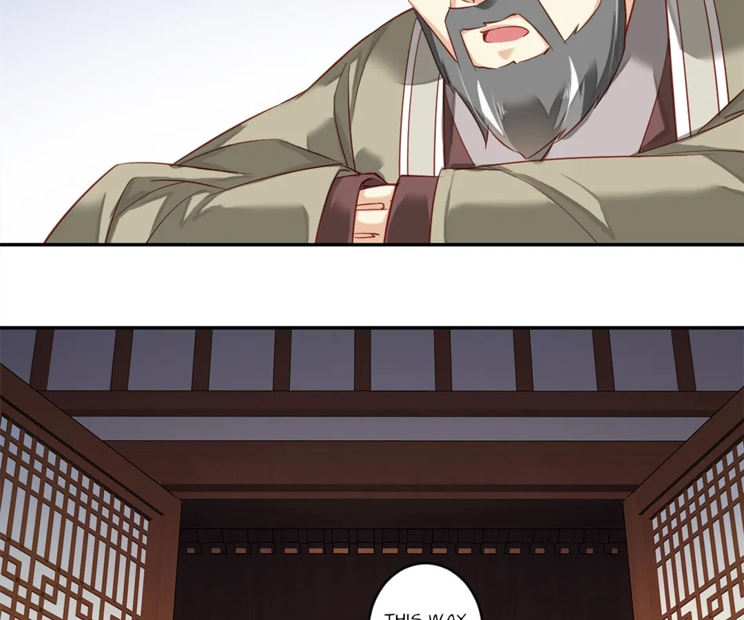 The Bestselling Empress (Colored) Chapter 163 page 45 - 