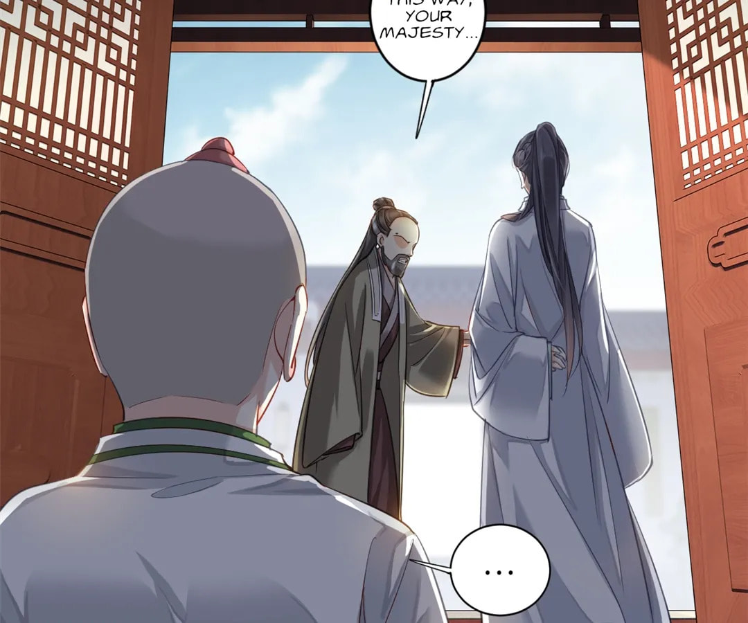 The Bestselling Empress (Colored) Chapter 163 page 46 - 
