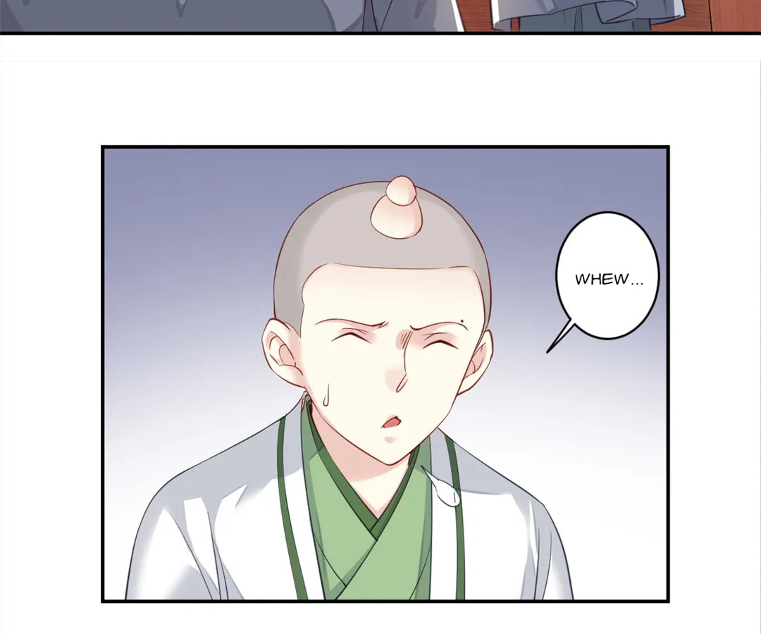 The Bestselling Empress (Colored) Chapter 163 page 47 - 
