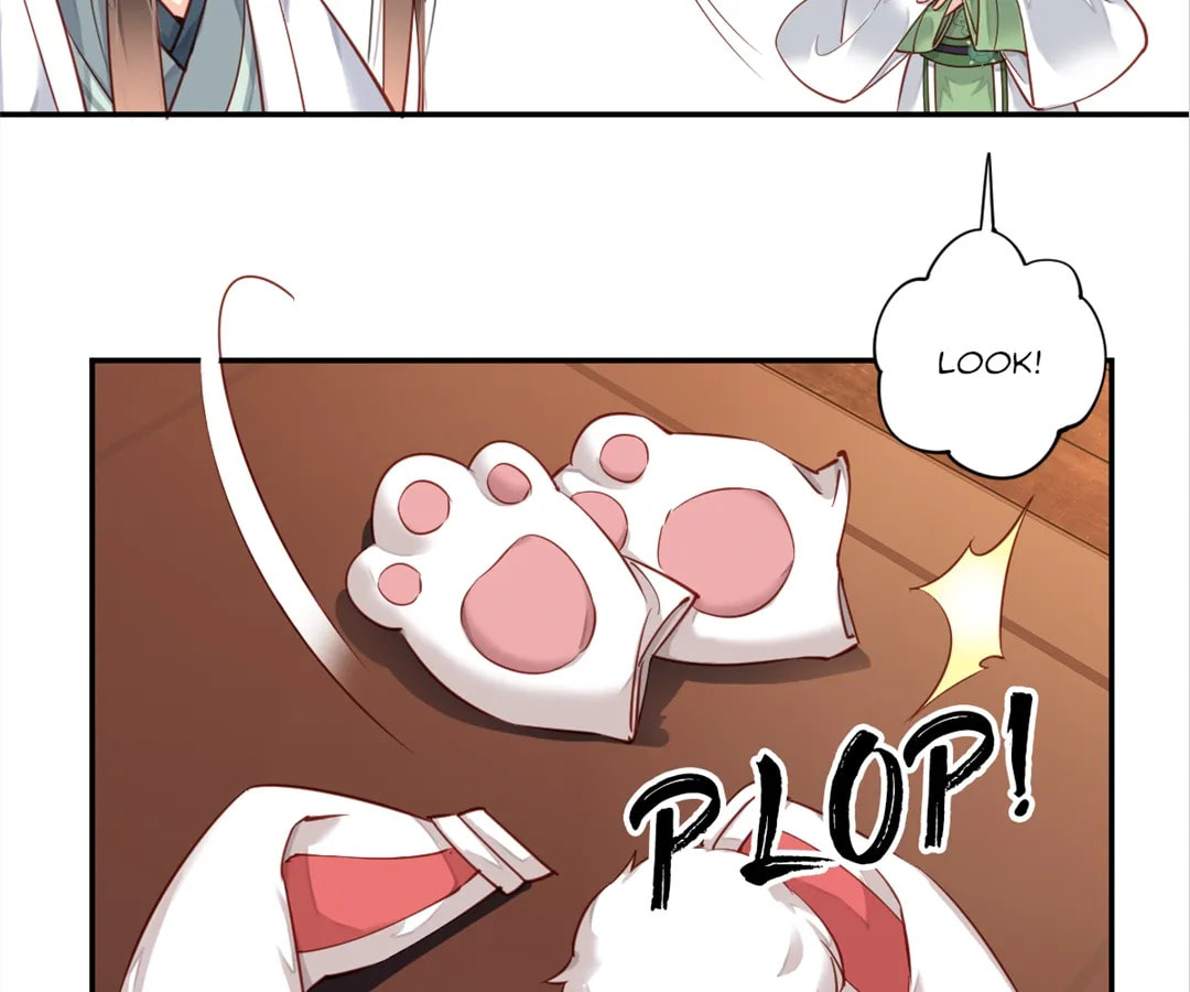 The Bestselling Empress (Colored) Chapter 163 page 6 - 