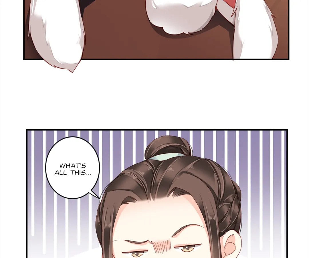 The Bestselling Empress (Colored) Chapter 163 page 7 - 