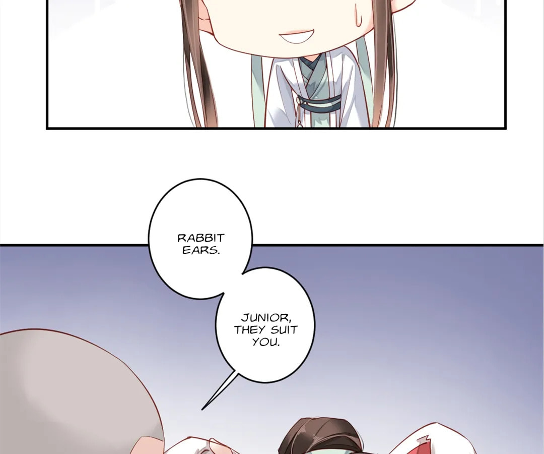 The Bestselling Empress (Colored) Chapter 163 page 8 - 