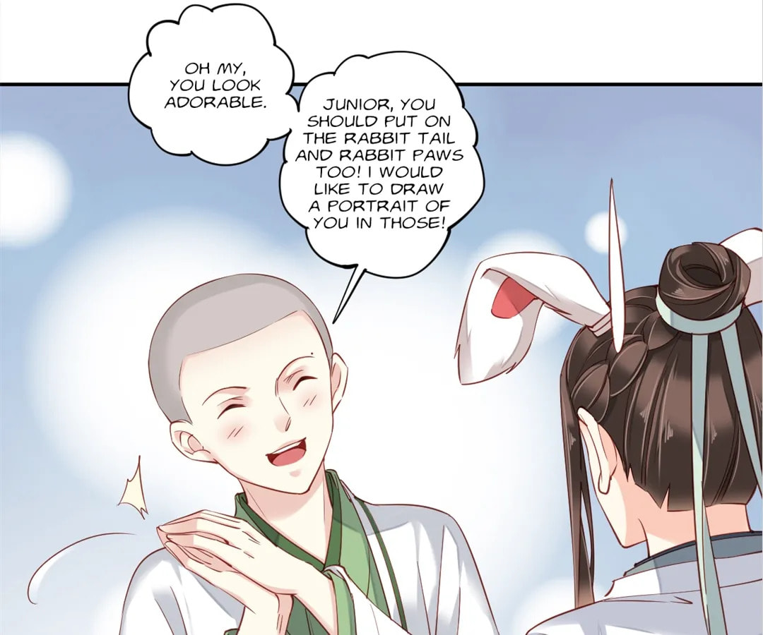 The Bestselling Empress (Colored) Chapter 163 page 10 - 