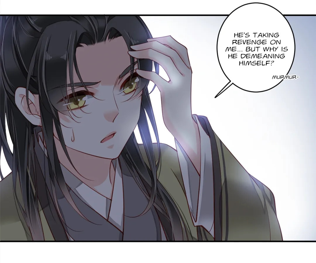 The Bestselling Empress (Colored) Chapter 164 page 11 - 