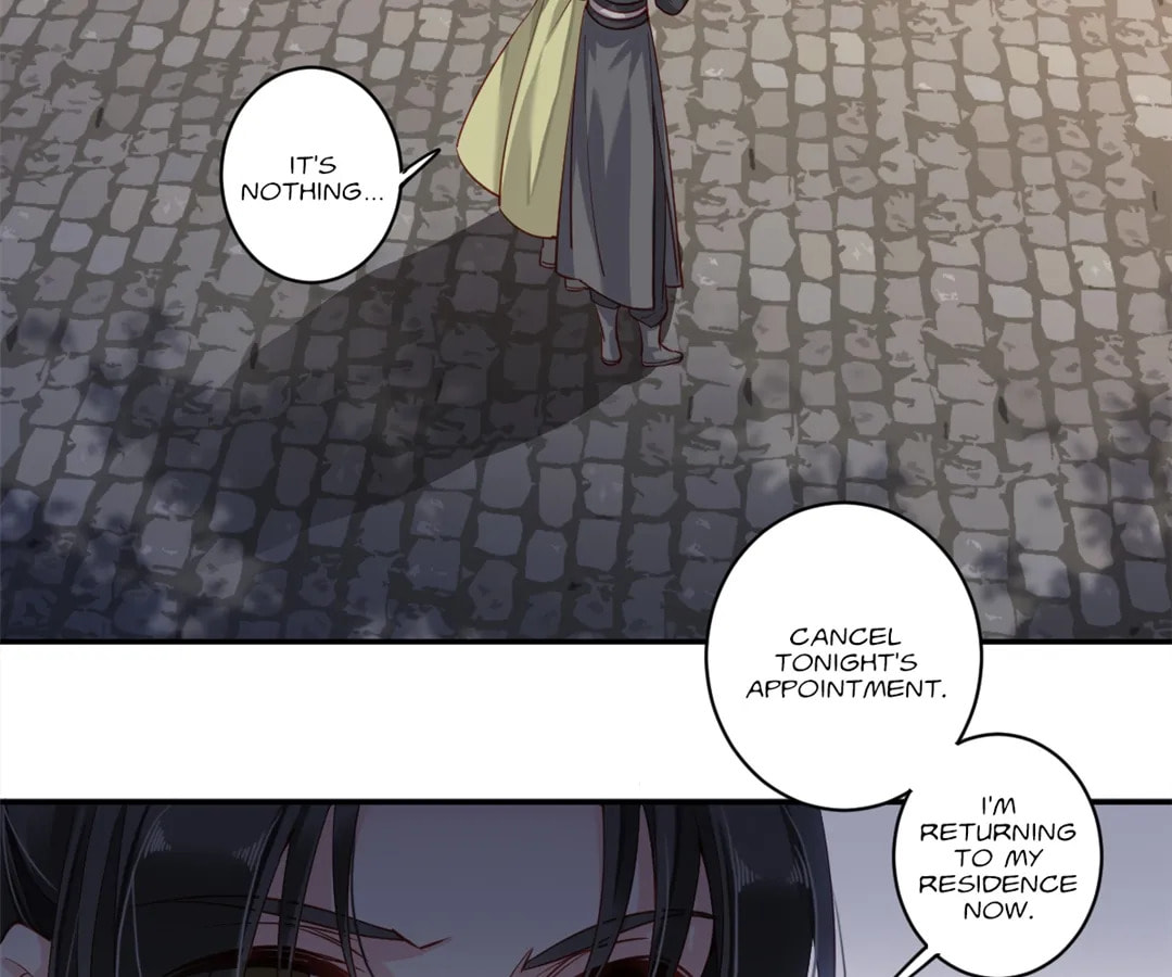 The Bestselling Empress (Colored) Chapter 164 page 13 - 