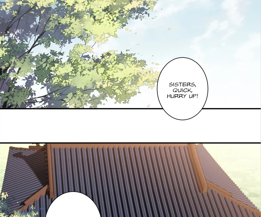 The Bestselling Empress (Colored) Chapter 164 page 15 - 