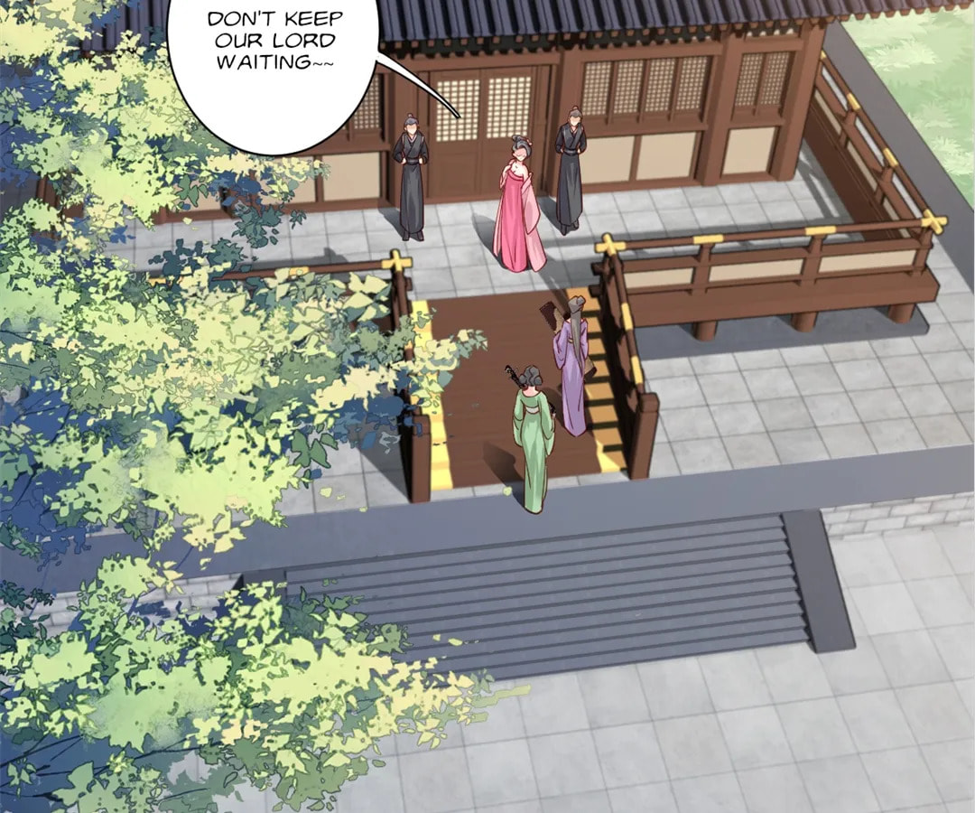 The Bestselling Empress (Colored) Chapter 164 page 16 - 