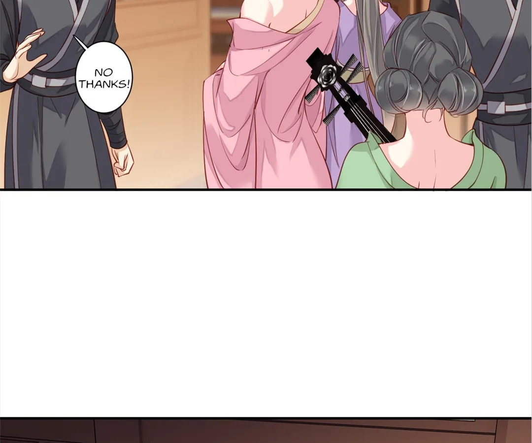 The Bestselling Empress (Colored) Chapter 164 page 19 - 