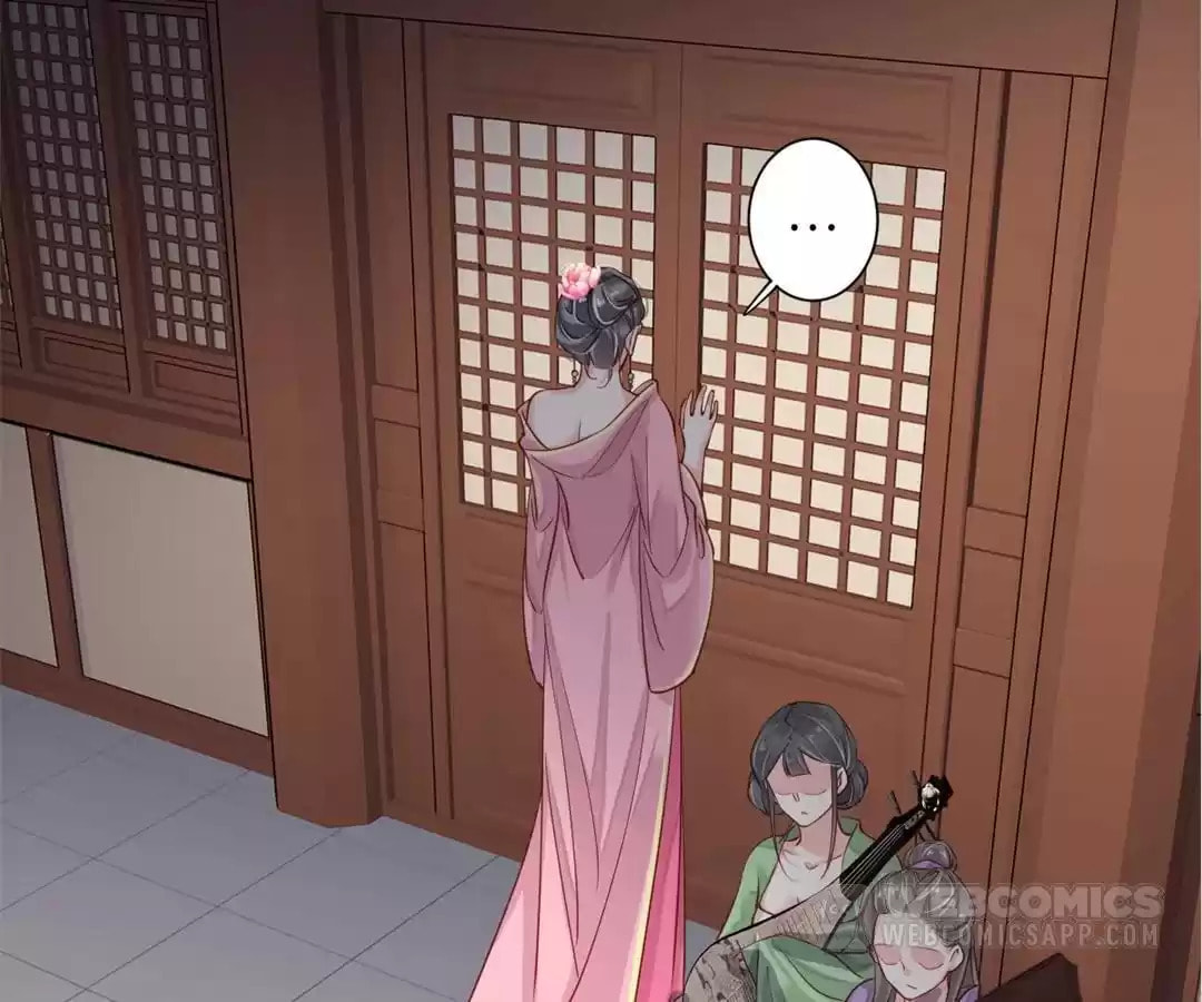 The Bestselling Empress (Colored) Chapter 164 page 20 - 