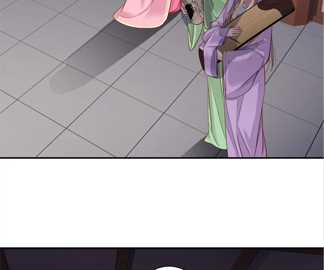 The Bestselling Empress (Colored) Chapter 164 page 21 - 
