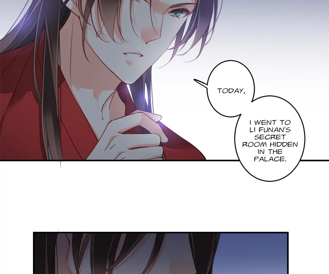 The Bestselling Empress (Colored) Chapter 164 page 24 - 