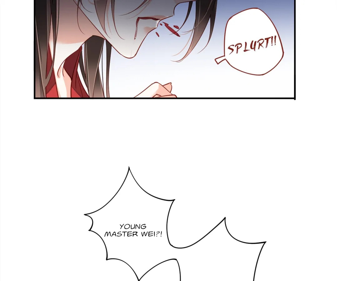 The Bestselling Empress (Colored) Chapter 164 page 25 - 