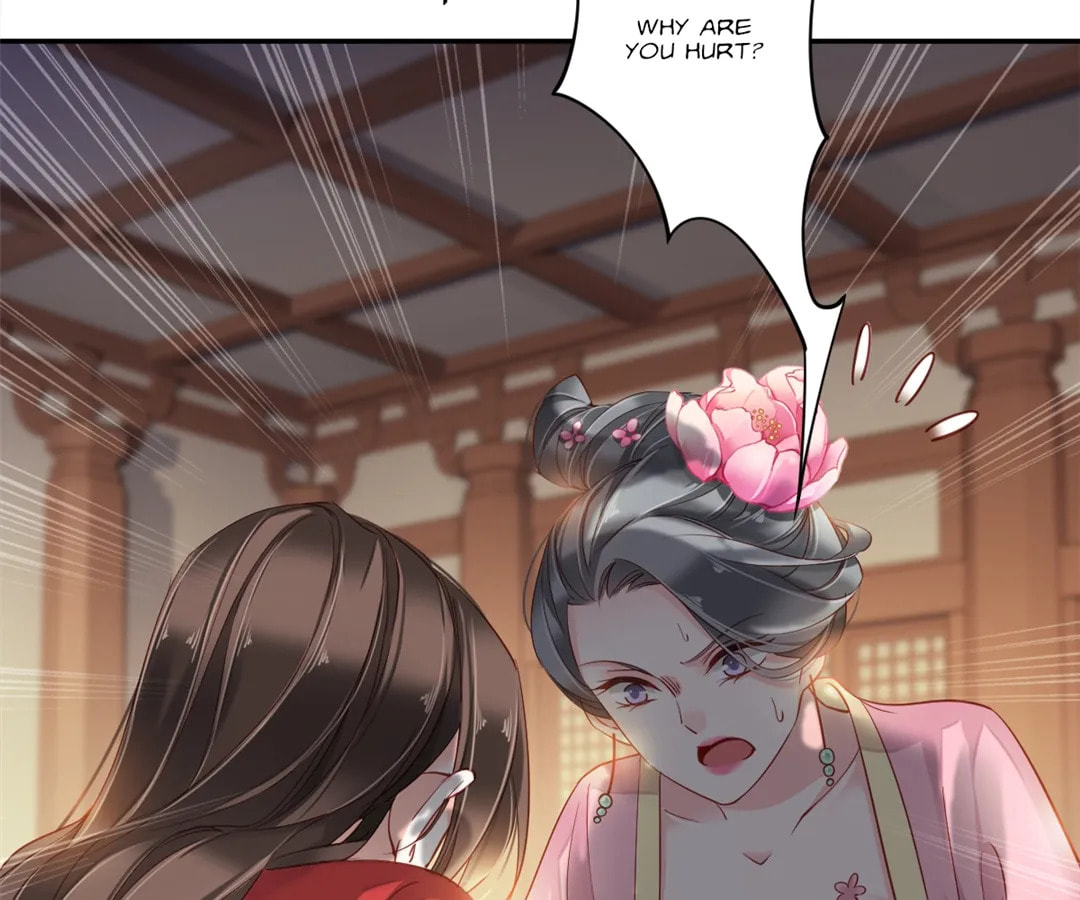 The Bestselling Empress (Colored) Chapter 164 page 26 - 