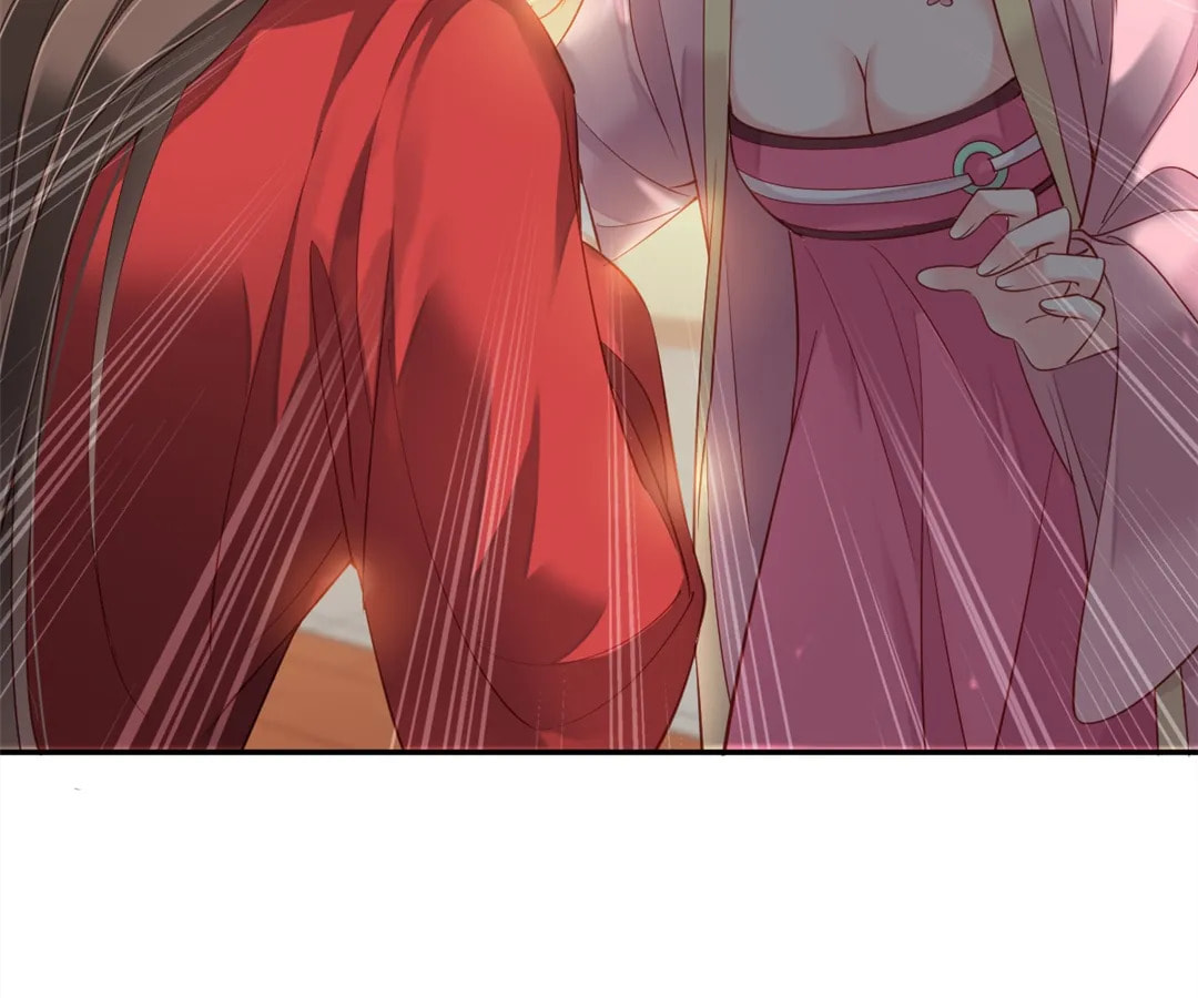 The Bestselling Empress (Colored) Chapter 164 page 27 - 