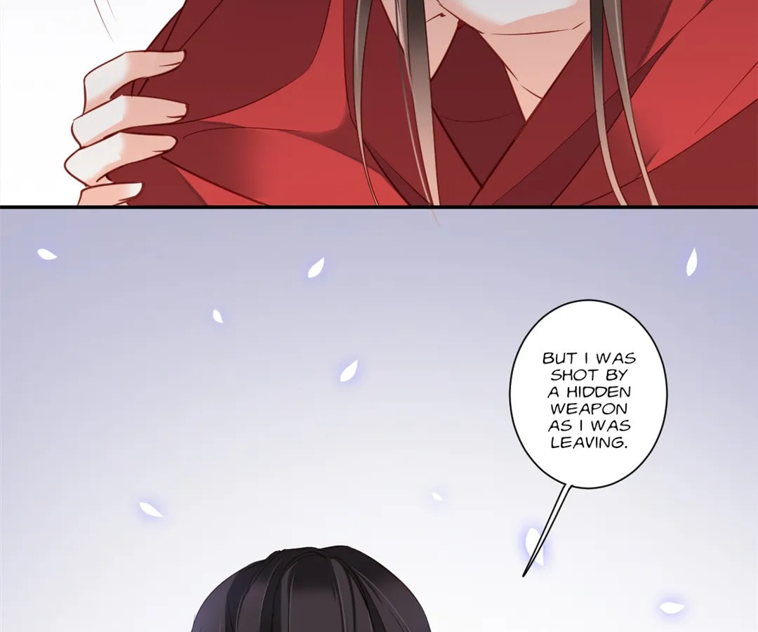 The Bestselling Empress (Colored) Chapter 164 page 29 - 