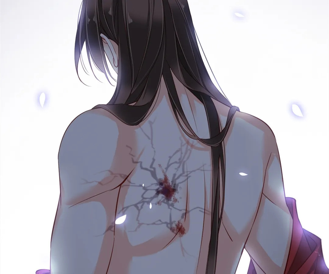 The Bestselling Empress (Colored) Chapter 164 page 30 - 