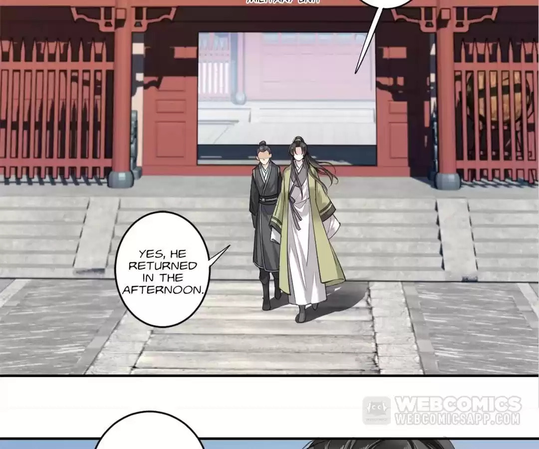 The Bestselling Empress (Colored) Chapter 164 page 4 - 
