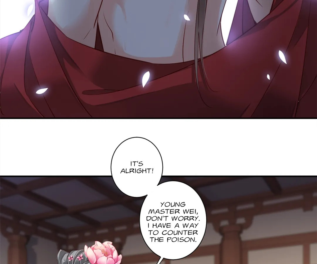 The Bestselling Empress (Colored) Chapter 164 page 31 - 