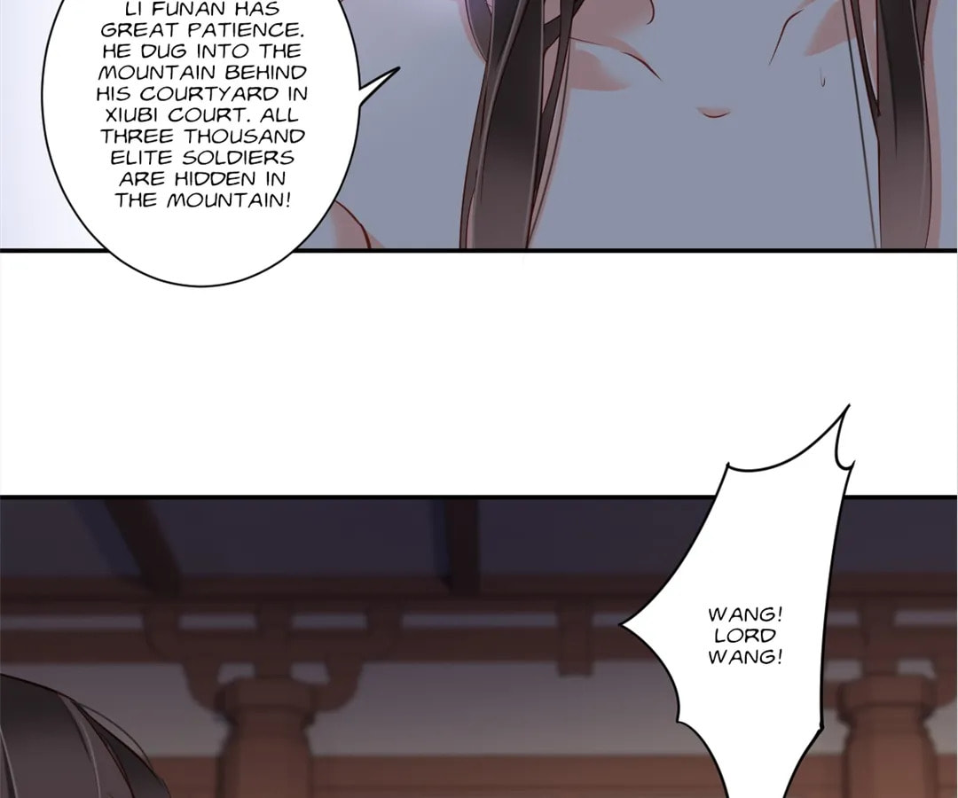 The Bestselling Empress (Colored) Chapter 164 page 38 - 