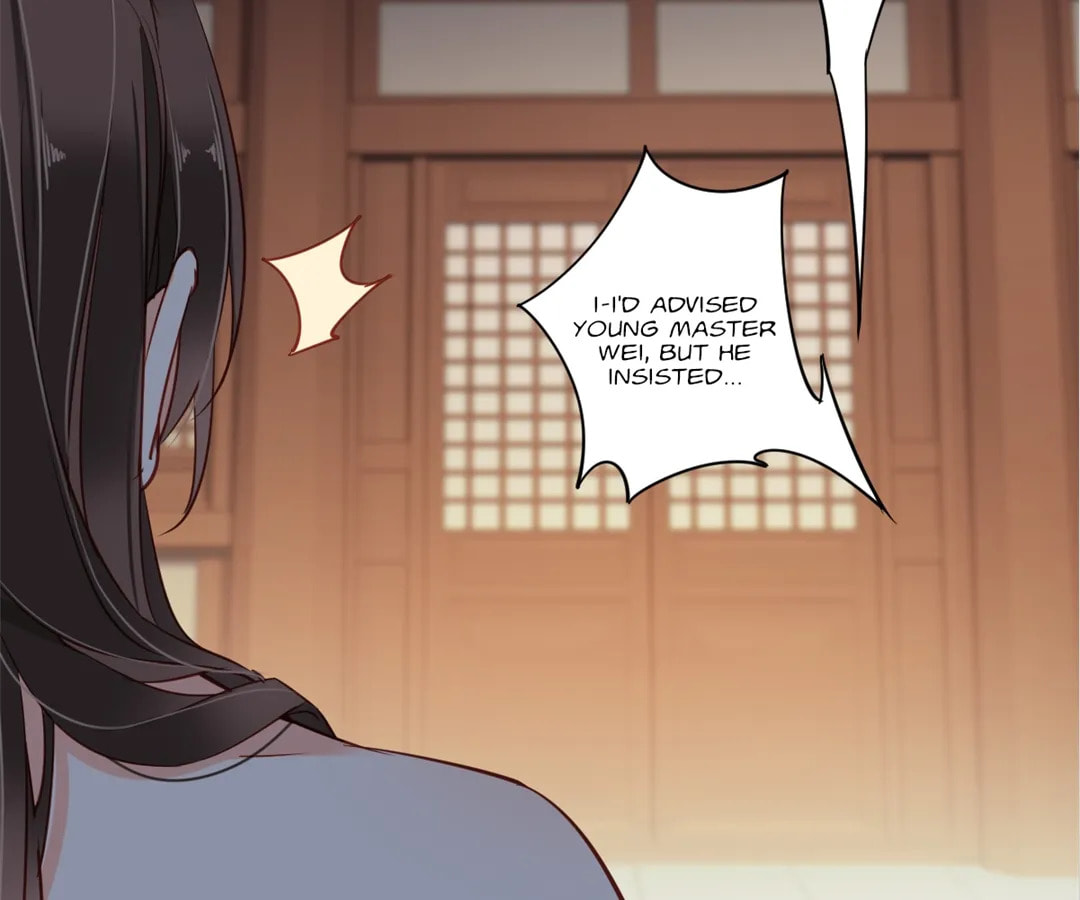 The Bestselling Empress (Colored) Chapter 164 page 39 - 
