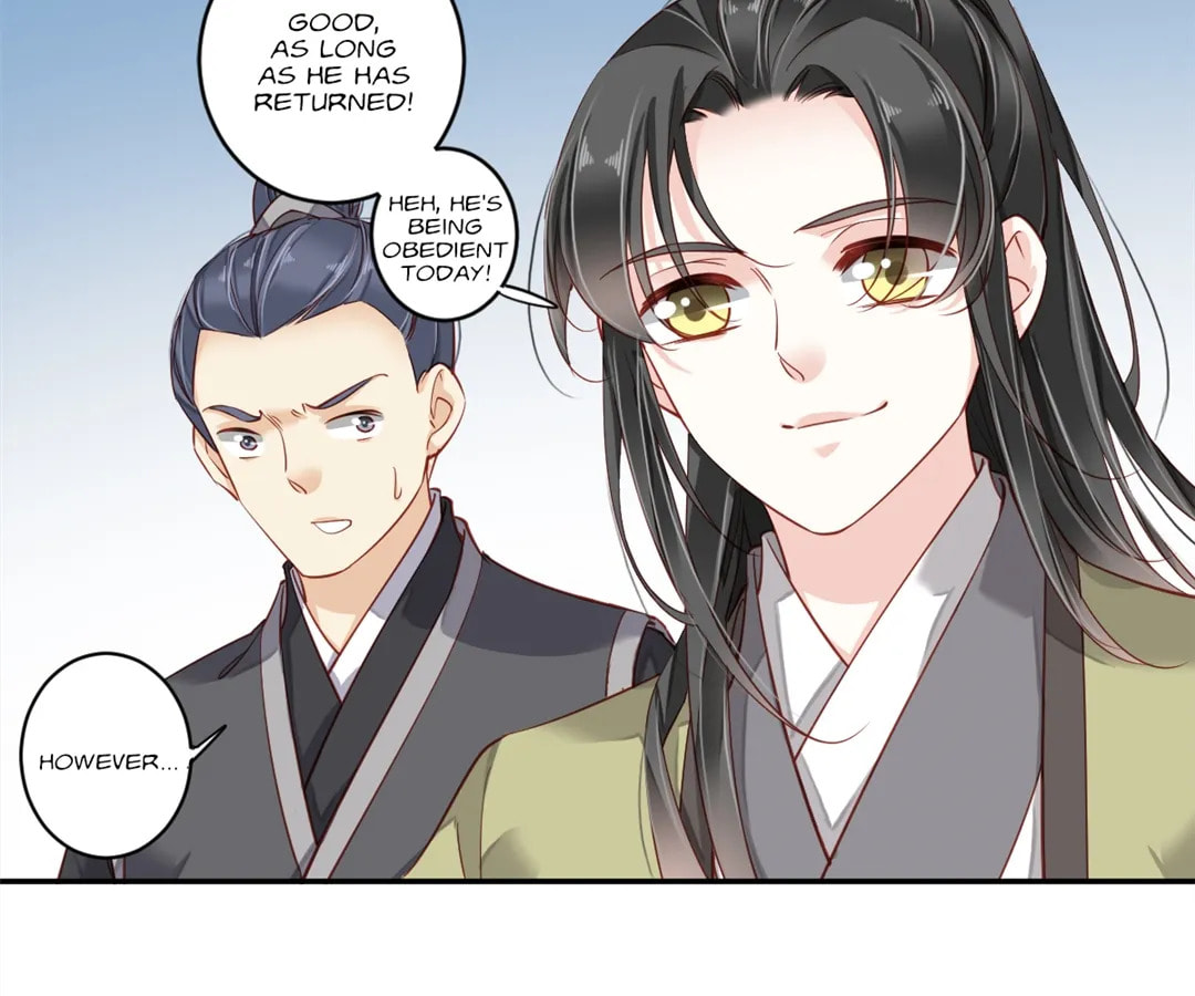The Bestselling Empress (Colored) Chapter 164 page 5 - 