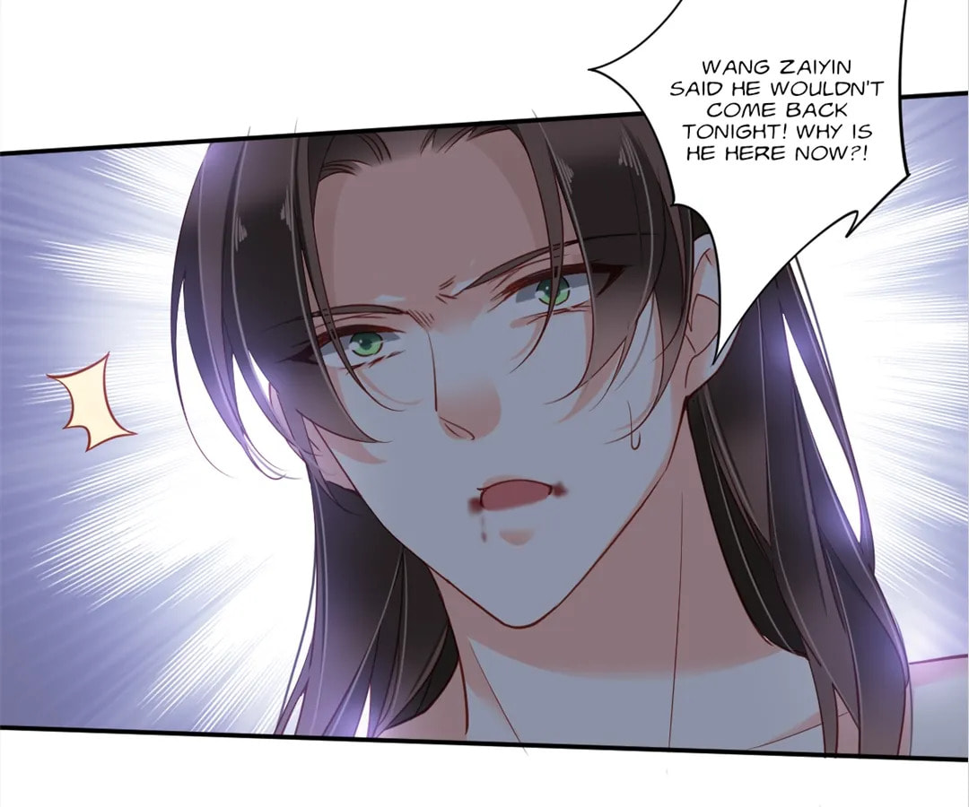 The Bestselling Empress (Colored) Chapter 164 page 41 - 