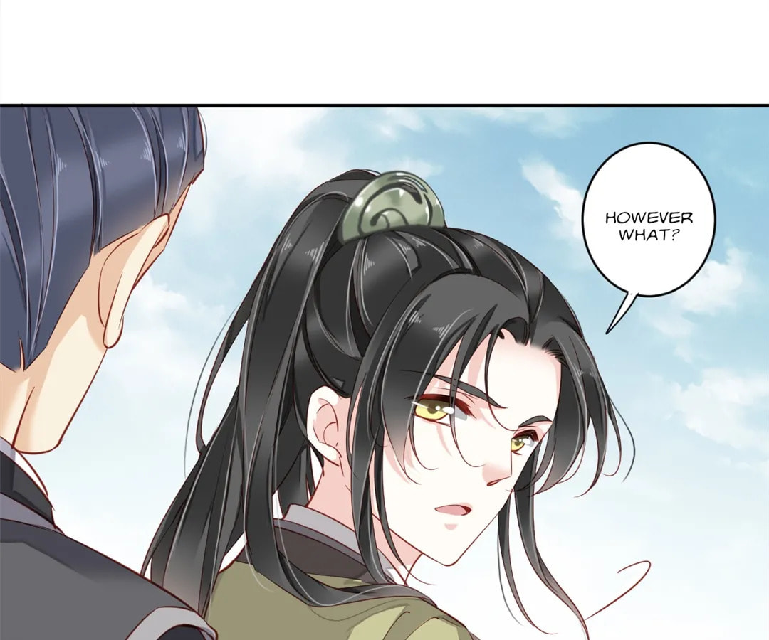 The Bestselling Empress (Colored) Chapter 164 page 6 - 