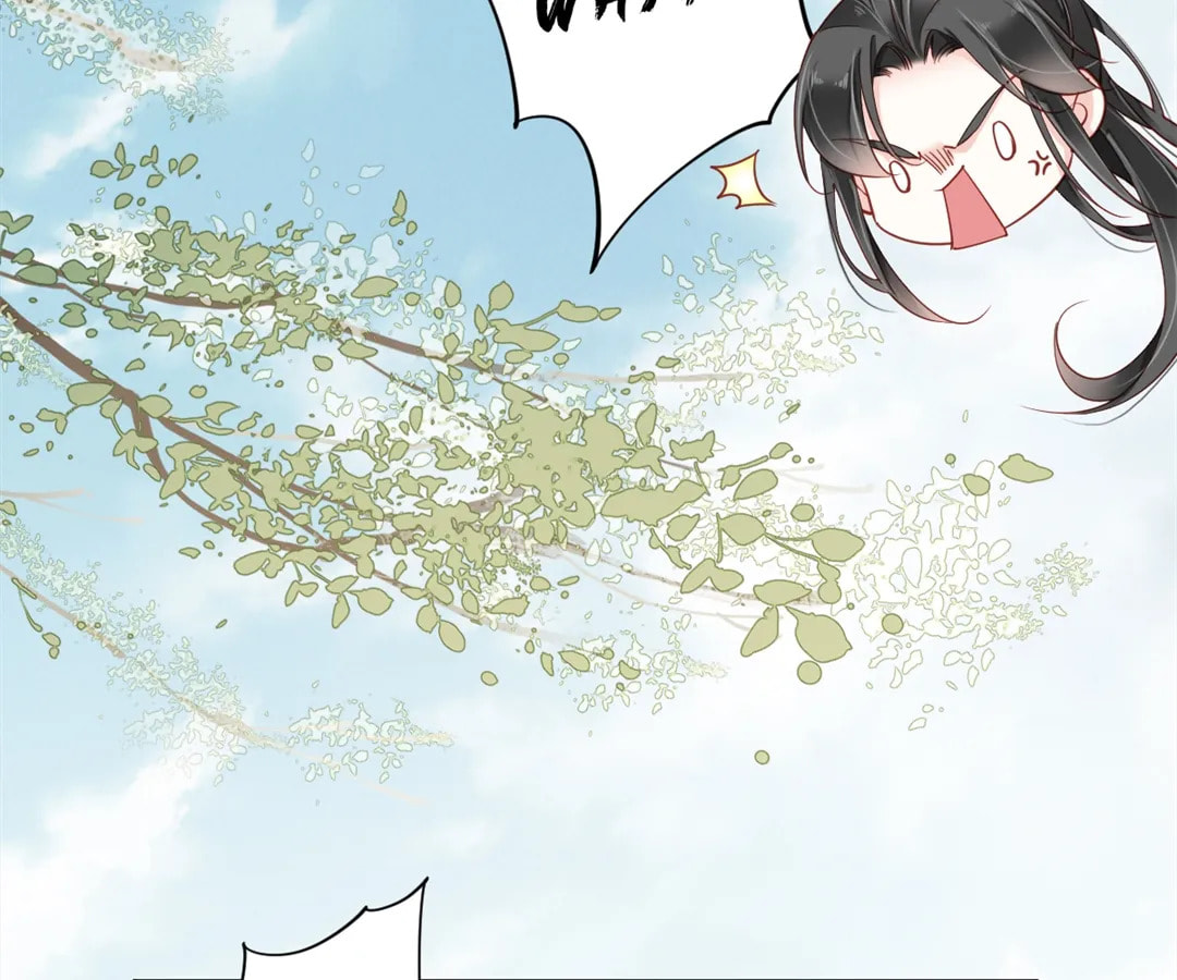 The Bestselling Empress (Colored) Chapter 164 page 9 - 