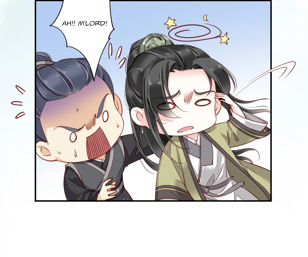 The Bestselling Empress (Colored) Chapter 164 page 10 - 