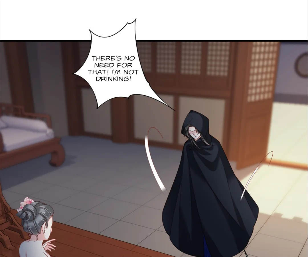 The Bestselling Empress (Colored) Chapter 165 page 11 - 