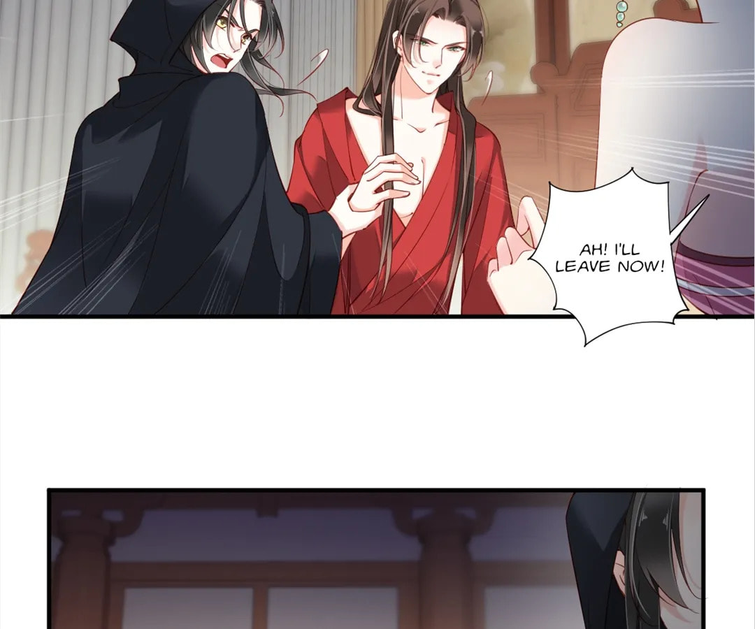 The Bestselling Empress (Colored) Chapter 165 page 15 - 
