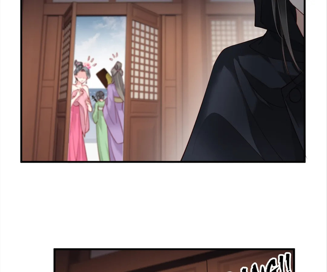 The Bestselling Empress (Colored) Chapter 165 page 16 - 