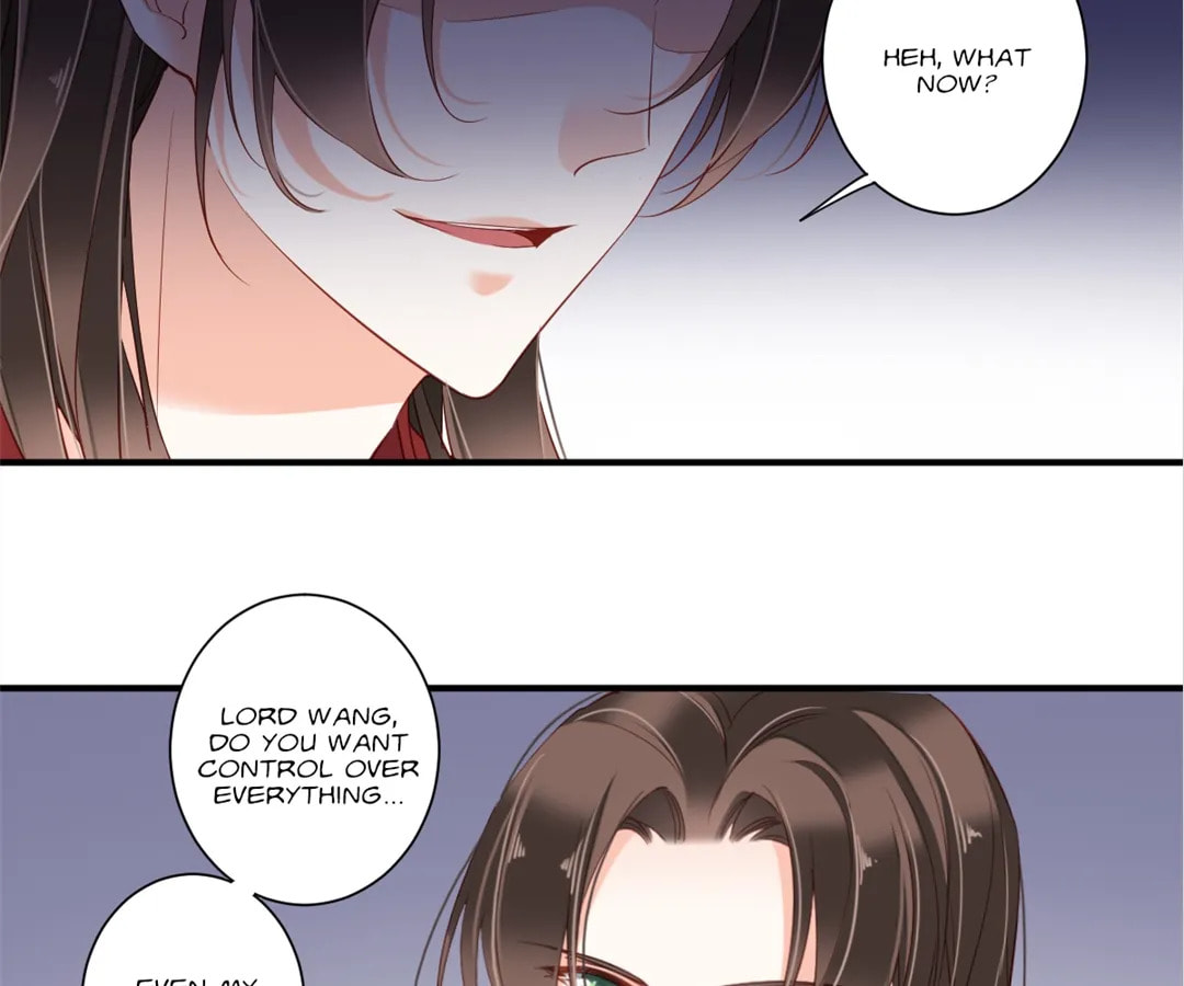 The Bestselling Empress (Colored) Chapter 165 page 18 - 