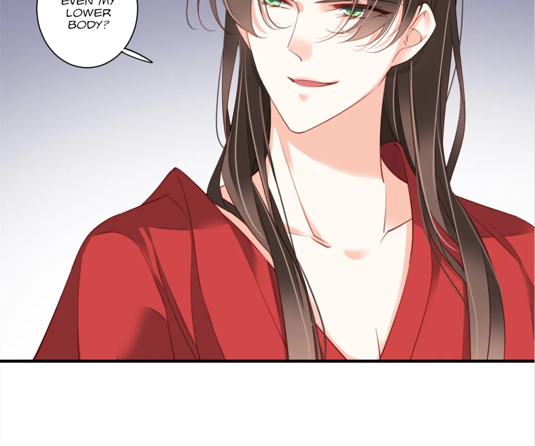 The Bestselling Empress (Colored) Chapter 165 page 19 - 