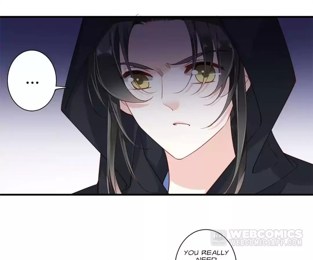 The Bestselling Empress (Colored) Chapter 165 page 20 - 