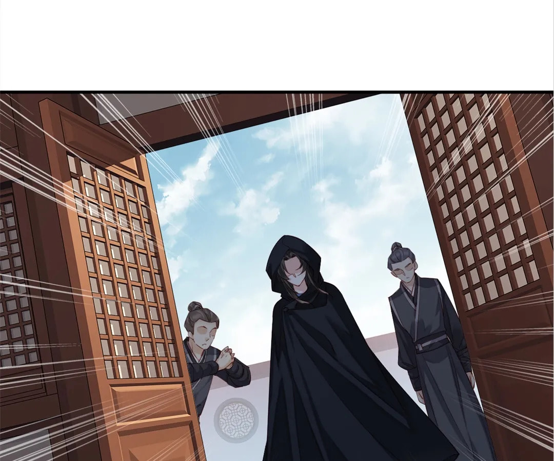 The Bestselling Empress (Colored) Chapter 165 page 3 - 