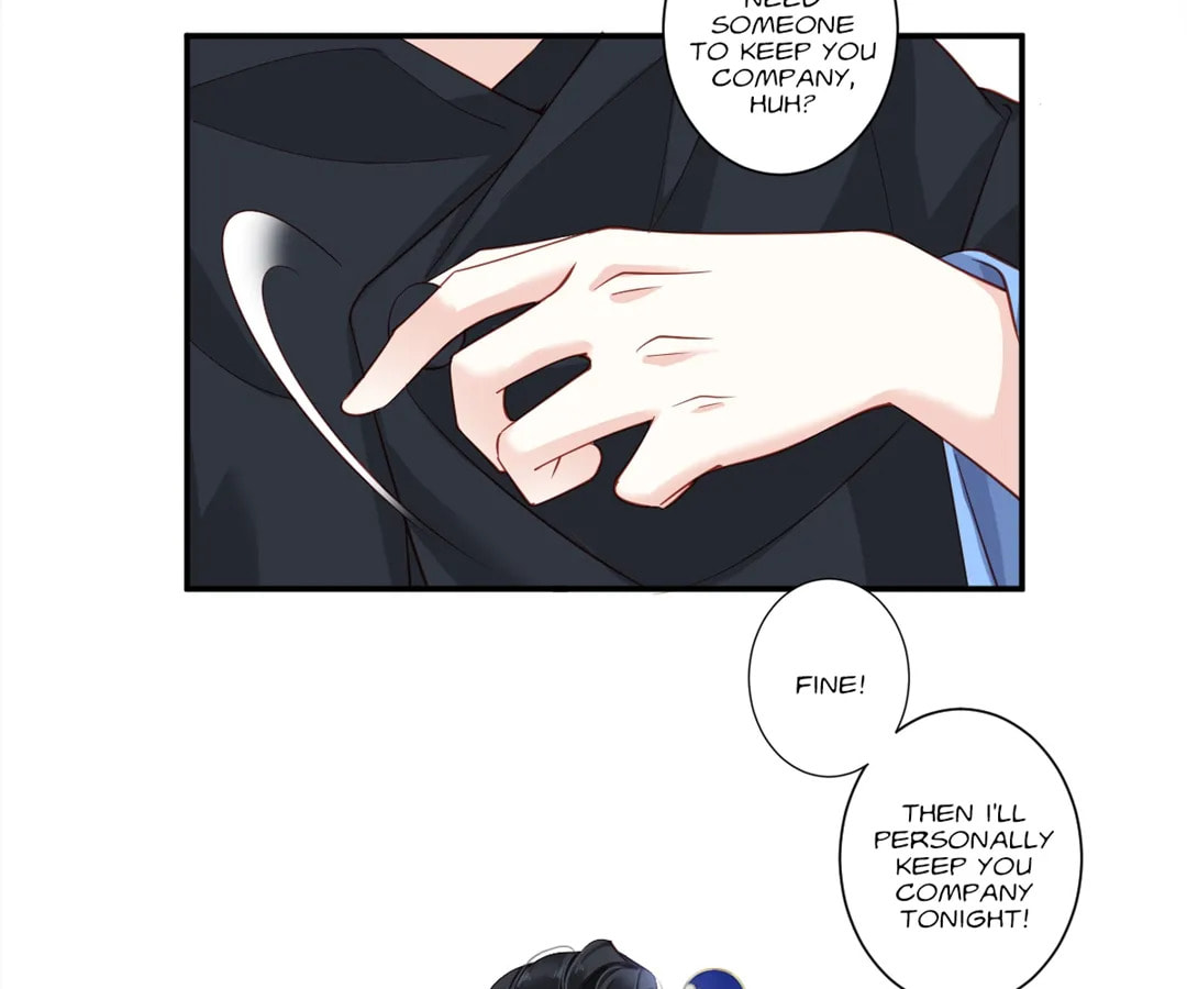 The Bestselling Empress (Colored) Chapter 165 page 21 - 