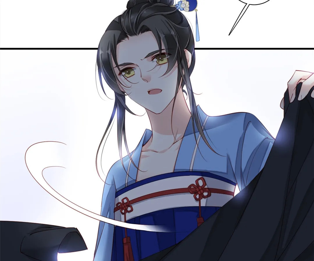 The Bestselling Empress (Colored) Chapter 165 page 22 - 