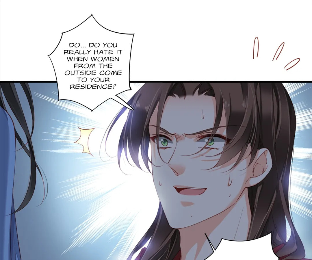 The Bestselling Empress (Colored) Chapter 165 page 24 - 