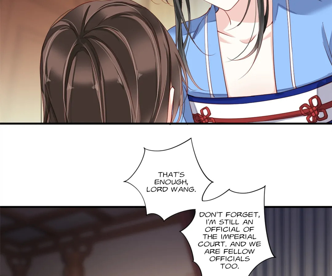 The Bestselling Empress (Colored) Chapter 165 page 26 - 