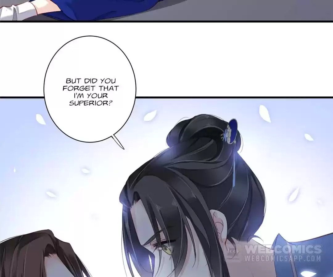 The Bestselling Empress (Colored) Chapter 165 page 28 - 