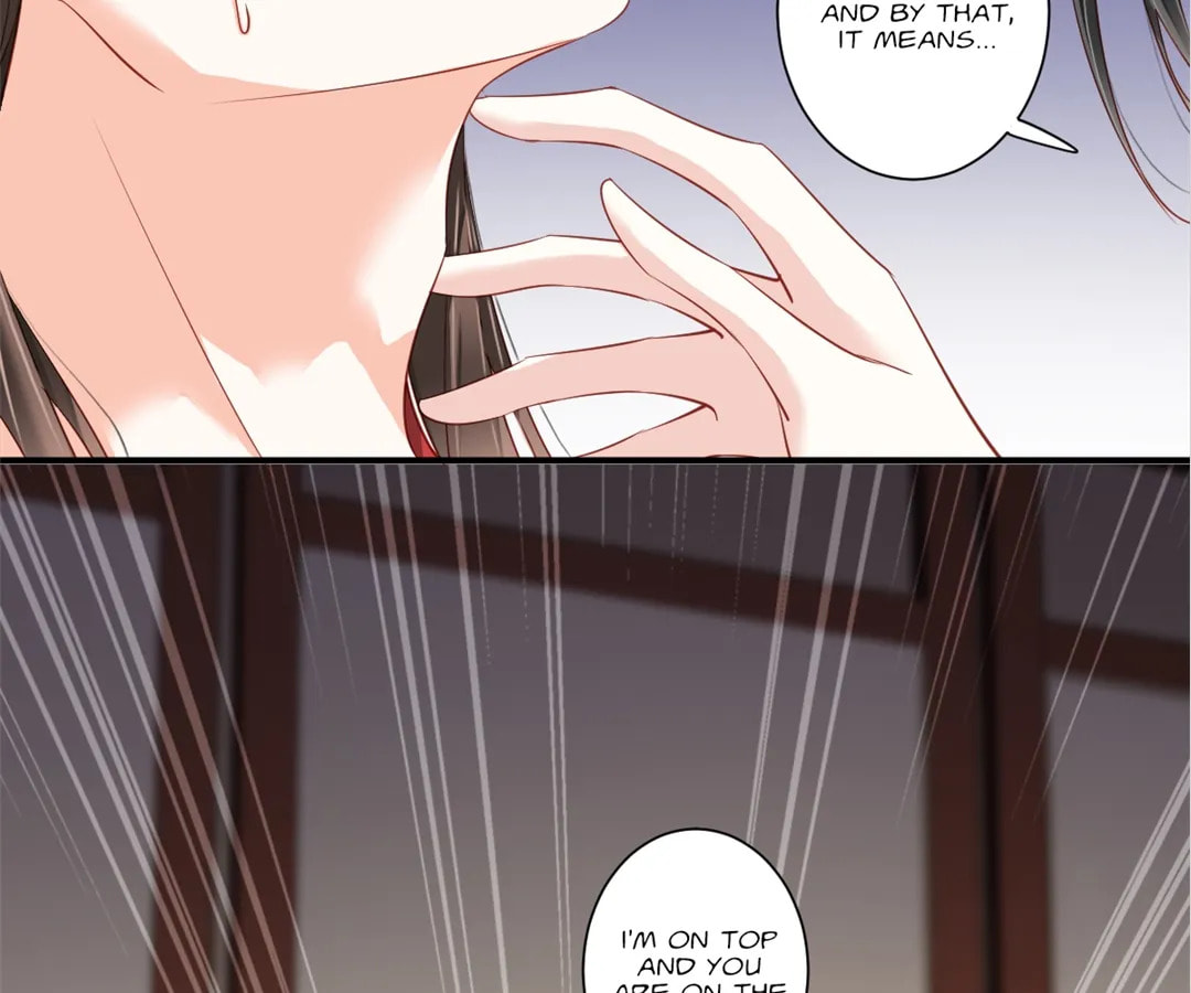 The Bestselling Empress (Colored) Chapter 165 page 30 - 