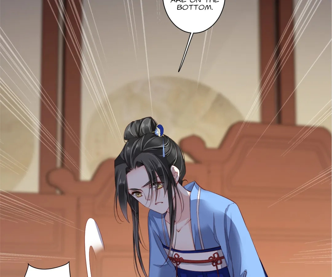 The Bestselling Empress (Colored) Chapter 165 page 31 - 