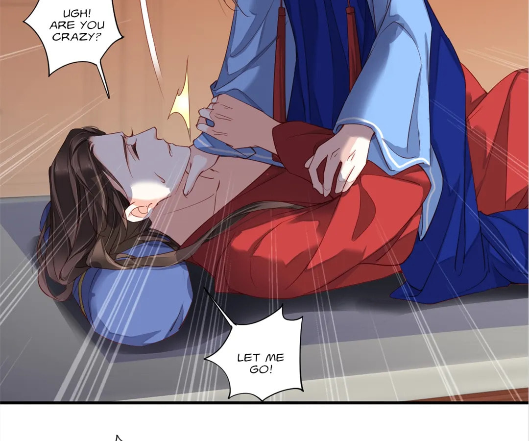The Bestselling Empress (Colored) Chapter 165 page 32 - 