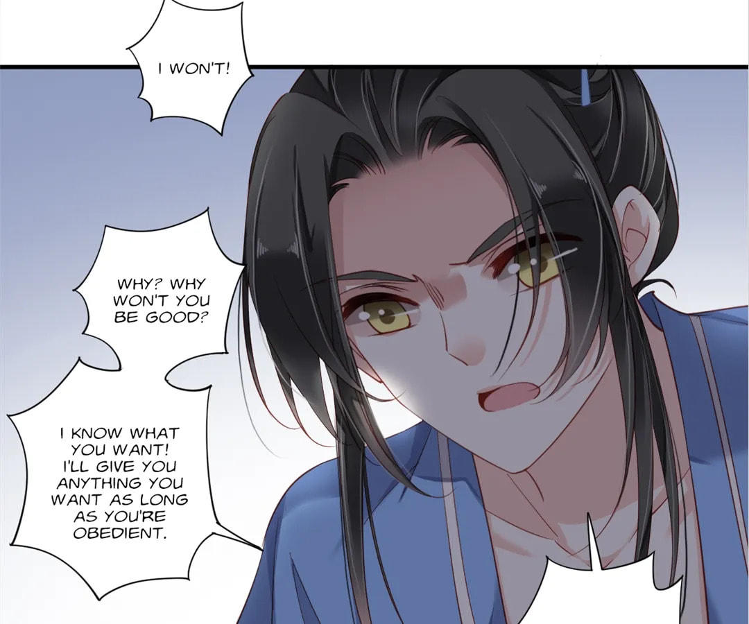 The Bestselling Empress (Colored) Chapter 165 page 33 - 