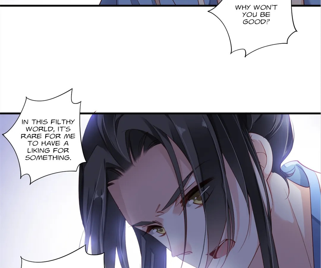 The Bestselling Empress (Colored) Chapter 165 page 34 - 