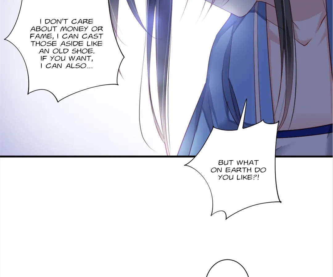 The Bestselling Empress (Colored) Chapter 165 page 35 - 