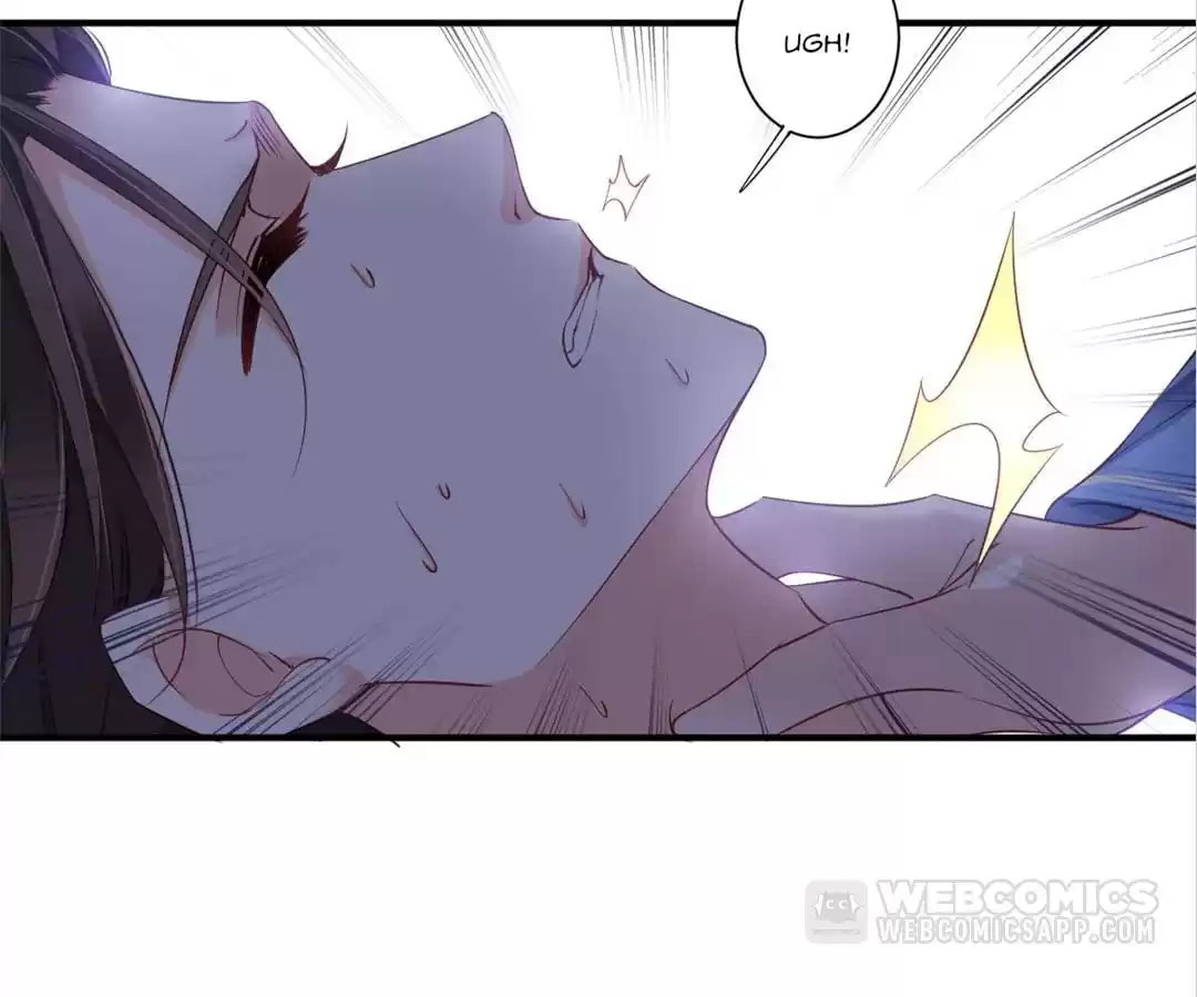 The Bestselling Empress (Colored) Chapter 165 page 36 - 
